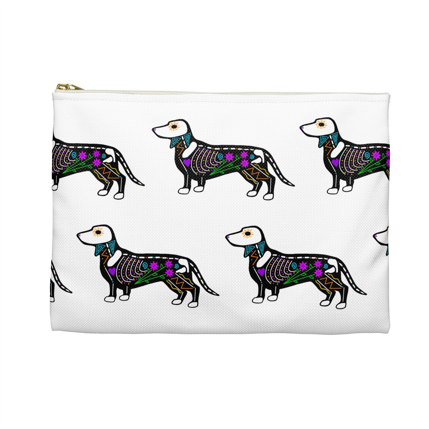 Dachshund DDLM Accessory Pouch