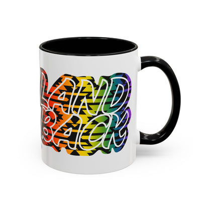 Land Back Coffee Mug