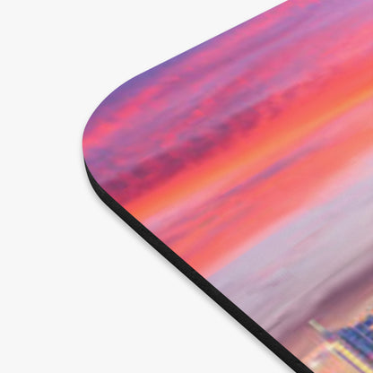 ATX Skyline Mouse Pad (Rectangle)