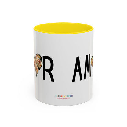 Amor Elote Coffee Mug