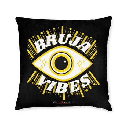 Bruja Vibes Outer Eye Pillow