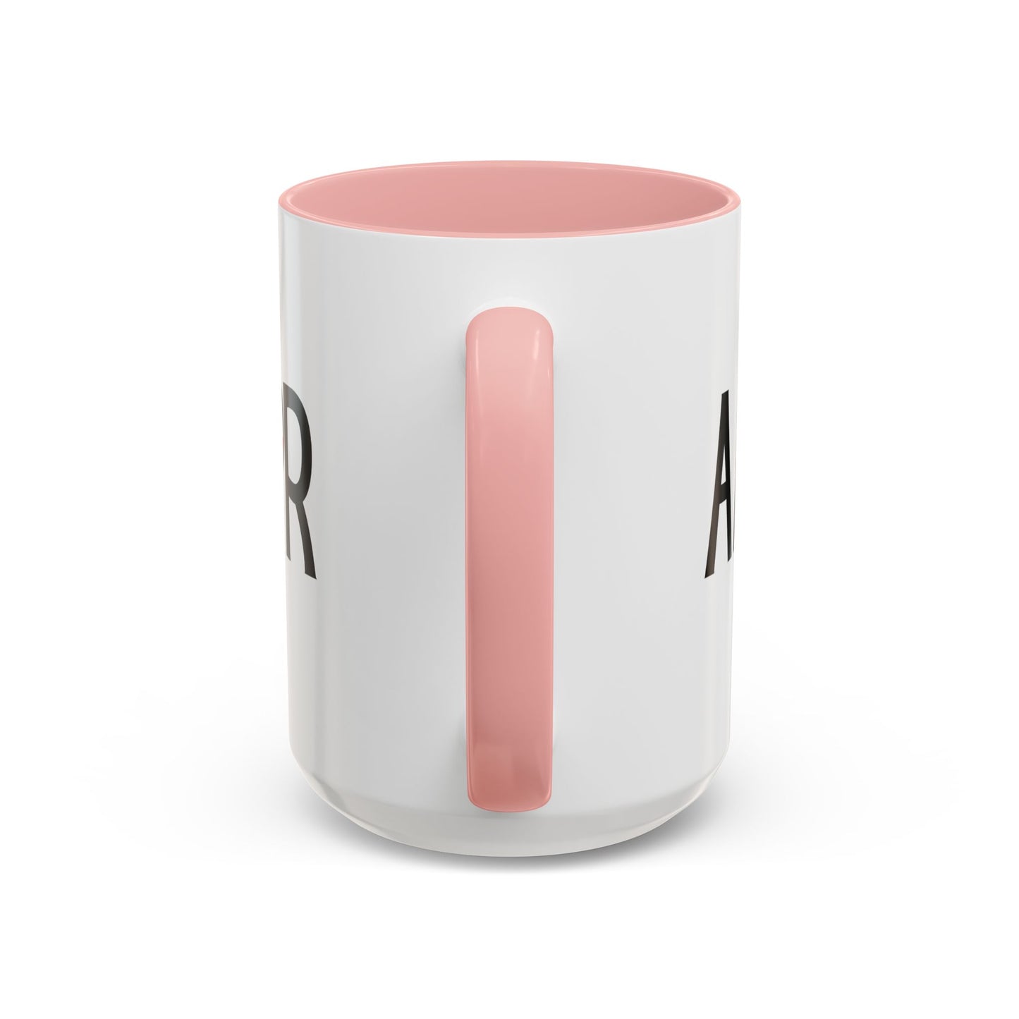 Amor Puerto Rico Coffee Mug