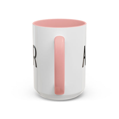 Amor Puerto Rico Coffee Mug
