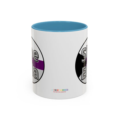 She / Ella Demi Coffee Mug