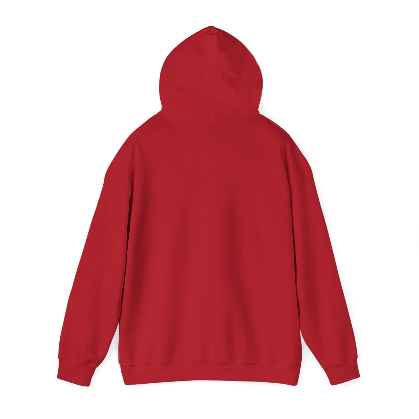 Tierra Indigena Nopales Hooded Sweatshirt