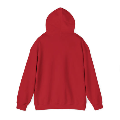 Tierra Indigena Nopales Hooded Sweatshirt
