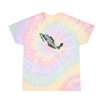 Tierra Inidgena Nopales Tie-Dye Tee