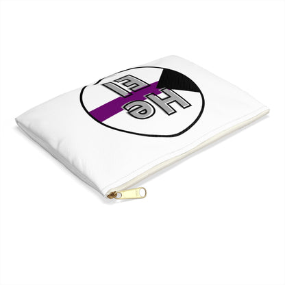He / El Demi Accessory Pouch
