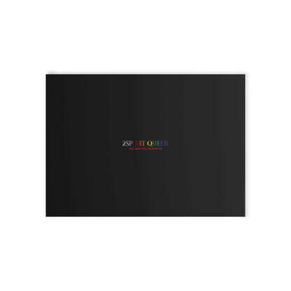 Bruja Vibes Inner Eye Greeting Cards