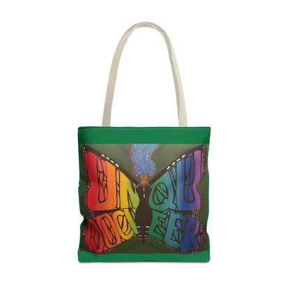 UndocuQueer Tote Bag