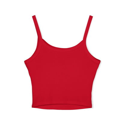Amor Inclusive Spaghetti Strap Tank Top