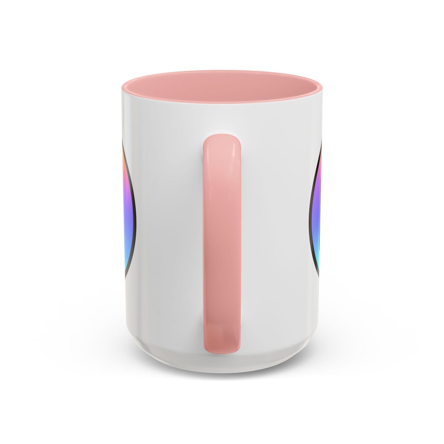 El Rainbow Coffee Mug