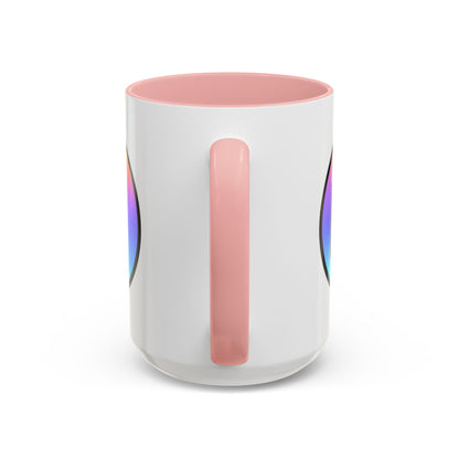 El Rainbow Coffee Mug
