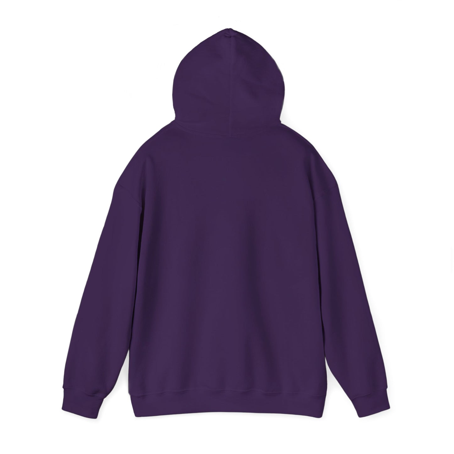 Tierra Indigena Dahlia Hooded Sweatshirt