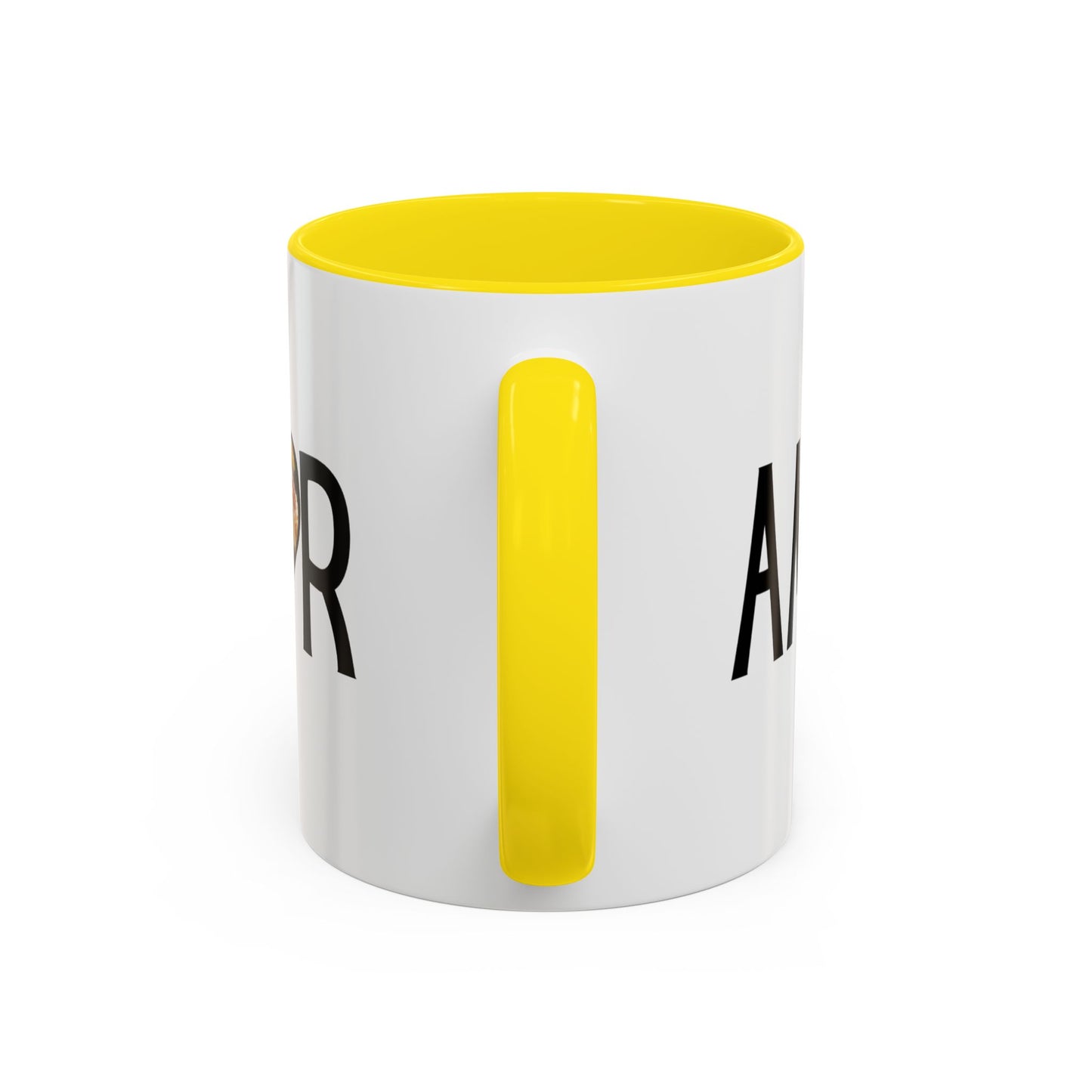 Amor Elote Coffee Mug