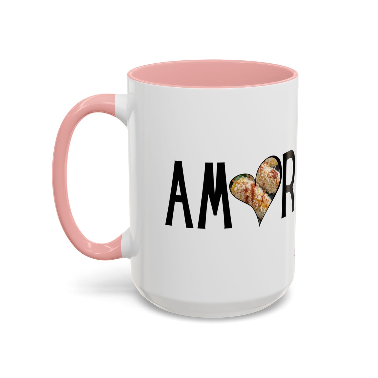Amor Elote Coffee Mug