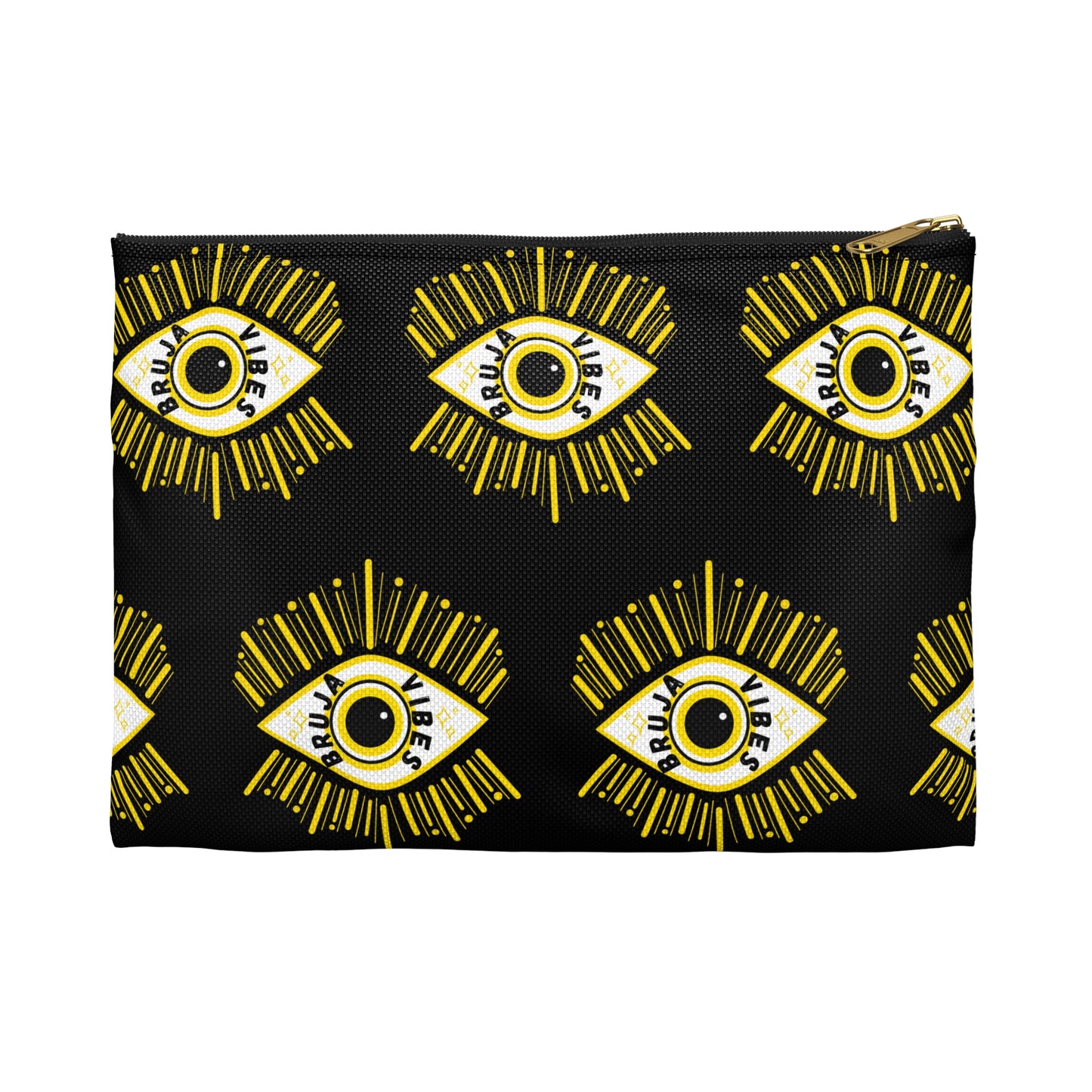 Bruja Vibes Inner Eye Accessory Pouch