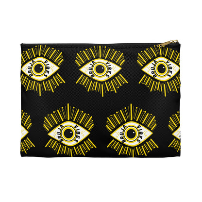 Bruja Vibes Inner Eye Accessory Pouch