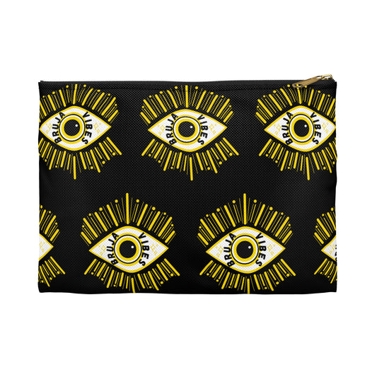 Bruja Vibes Inner Eye Accessory Pouch