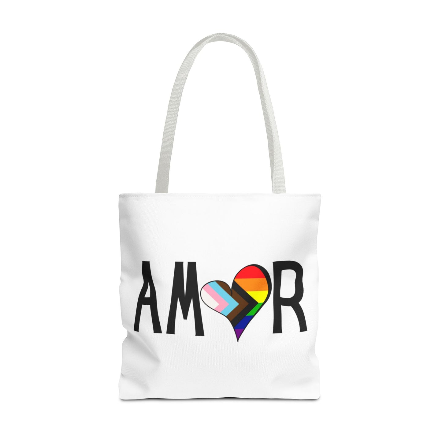 Amor Inclusive Tote Bag