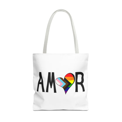 Amor Inclusive Tote Bag