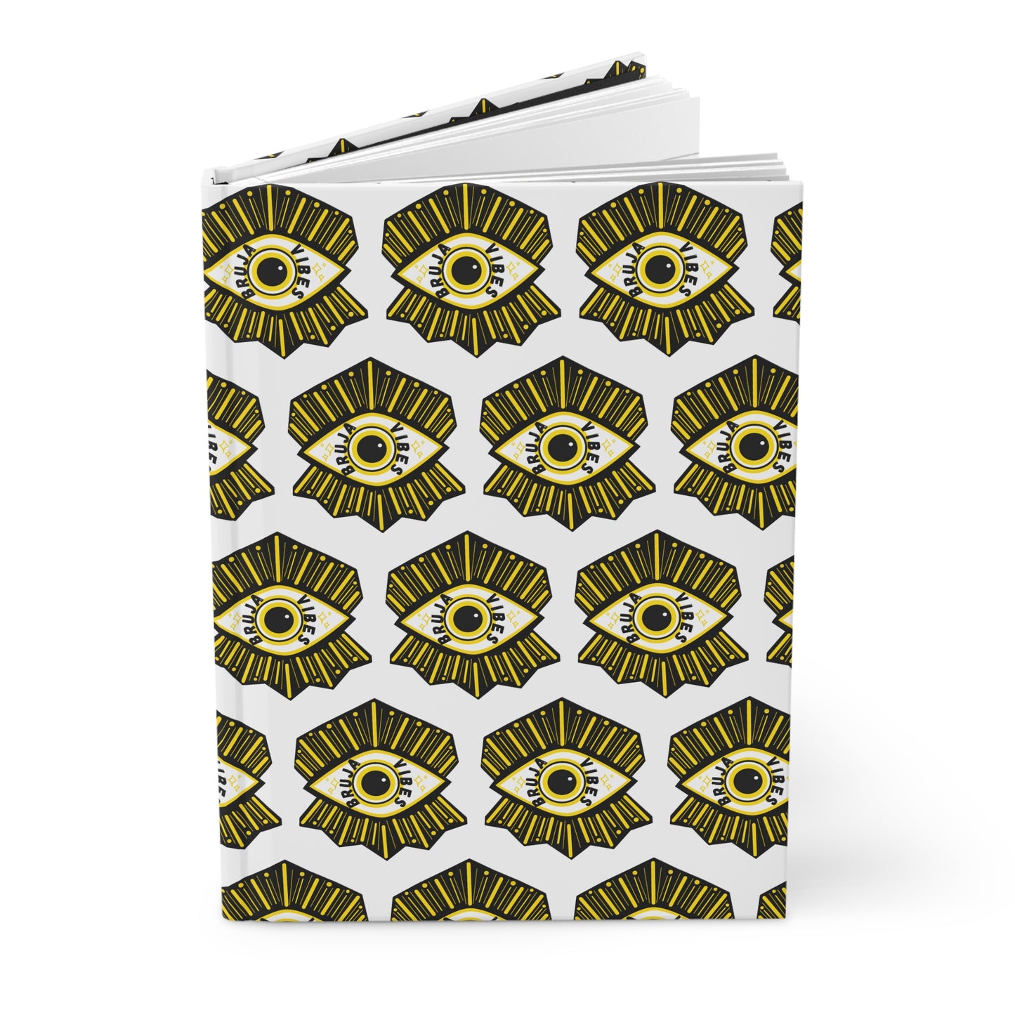 Bruja Vibes Inner Eye Hardcover Journal