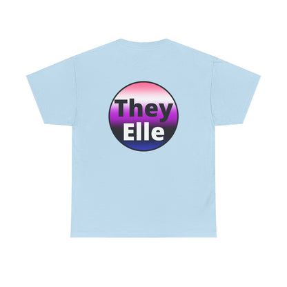 Amor Genderfluid Heavy Cotton Tee