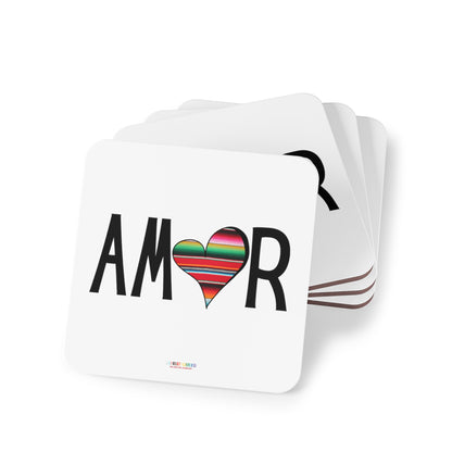 Amor Serape Coasters