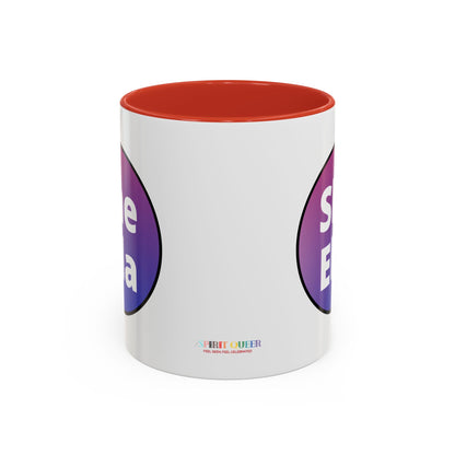 She/Ella Bi Coffee Mug