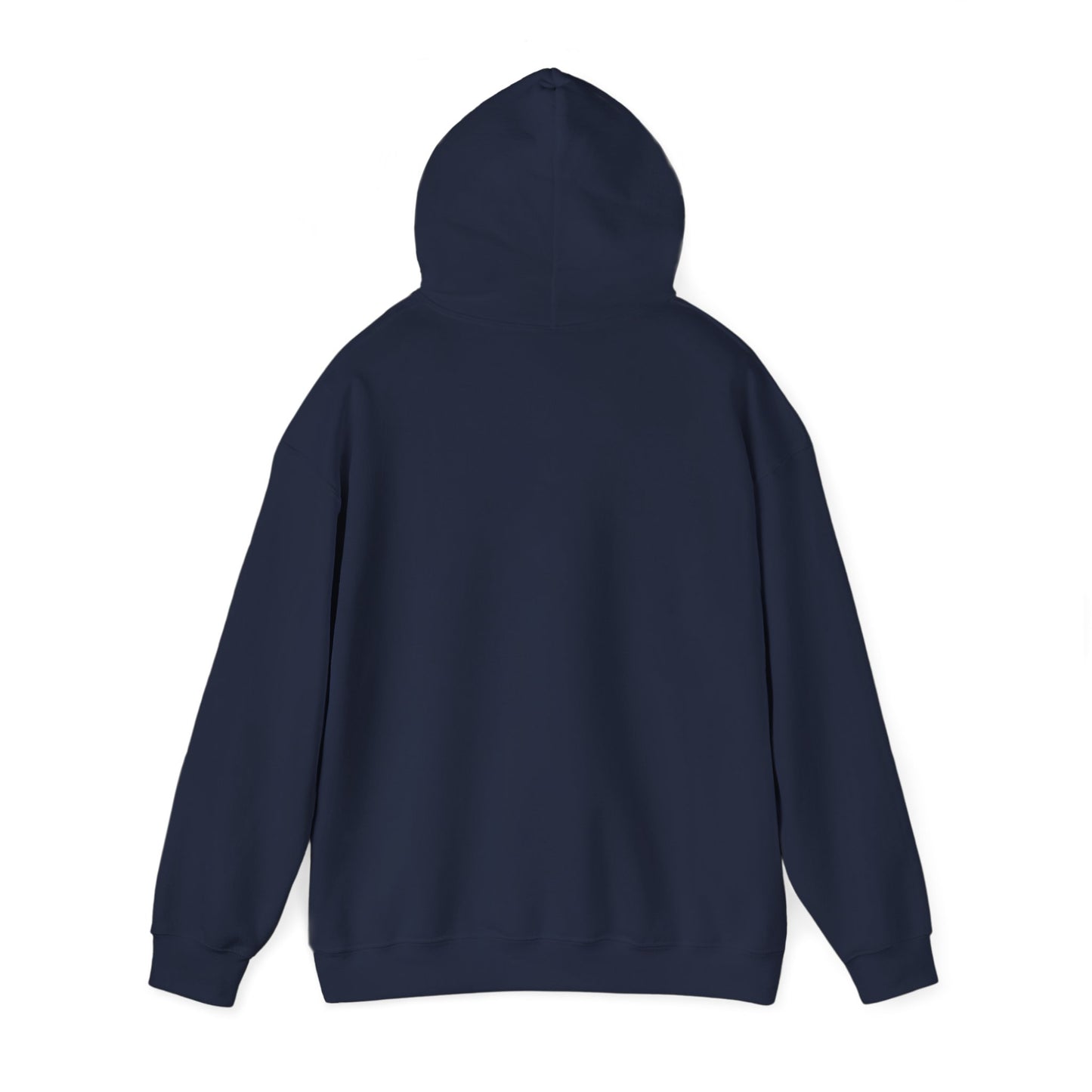 She/Ella Pan Hooded Sweatshirt