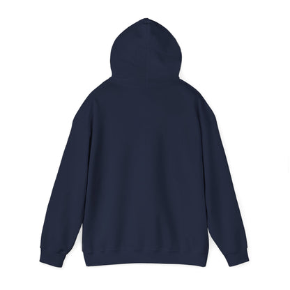 She/Ella Pan Hooded Sweatshirt