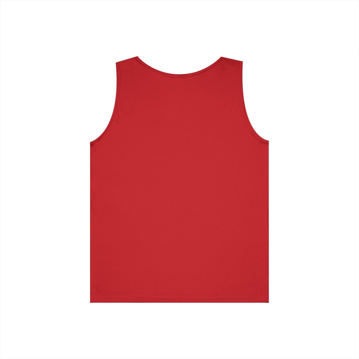 Amor Colombia  Heavy Cotton Tank Top