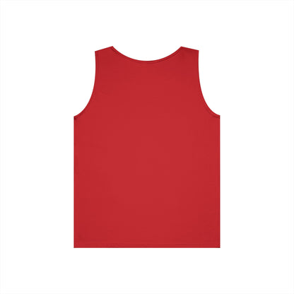Amor Colombia  Heavy Cotton Tank Top