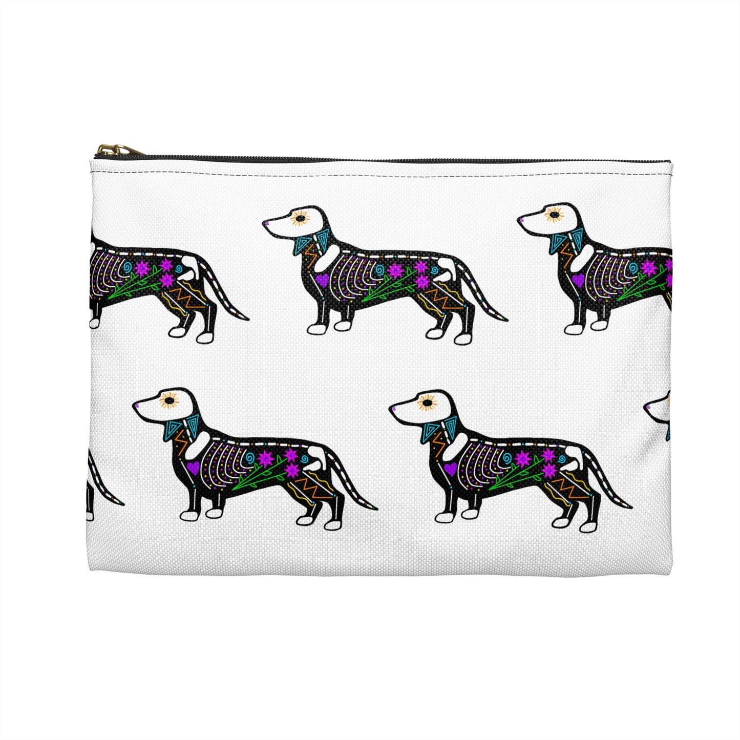 Dachshund DDLM Accessory Pouch