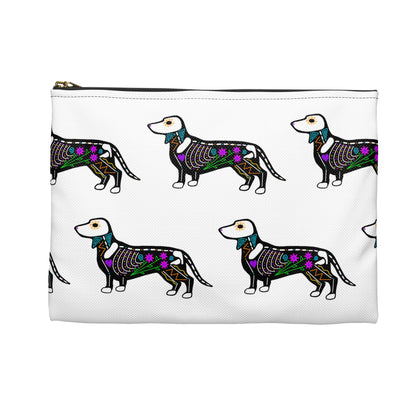 Dachshund DDLM Accessory Pouch