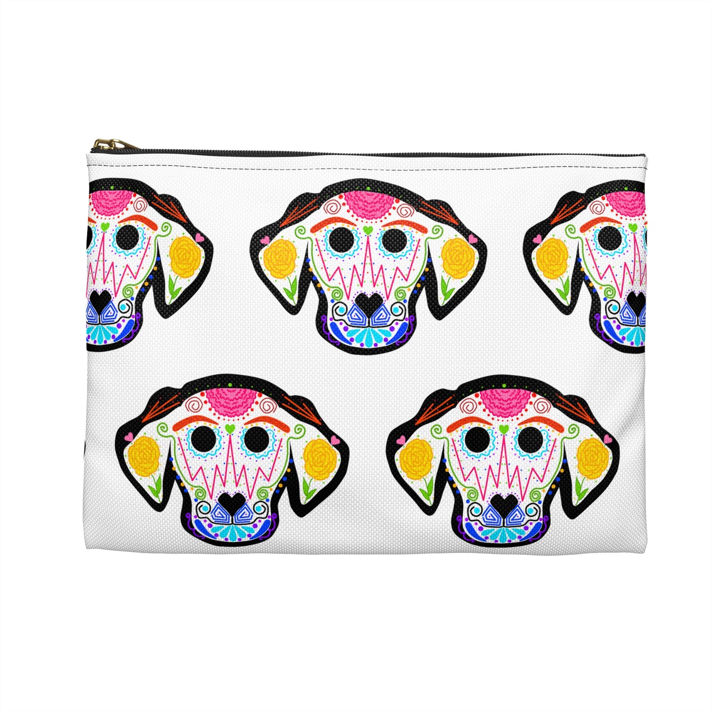 Dog DDLM Accessory Pouch