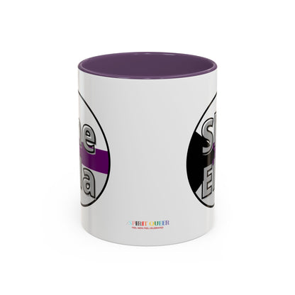 She / Ella Demi Coffee Mug