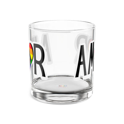 Amor Inclusive Glass