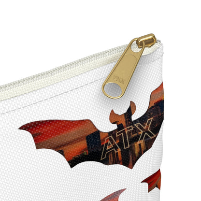 ATX Bat Skyline Accessory Pouch
