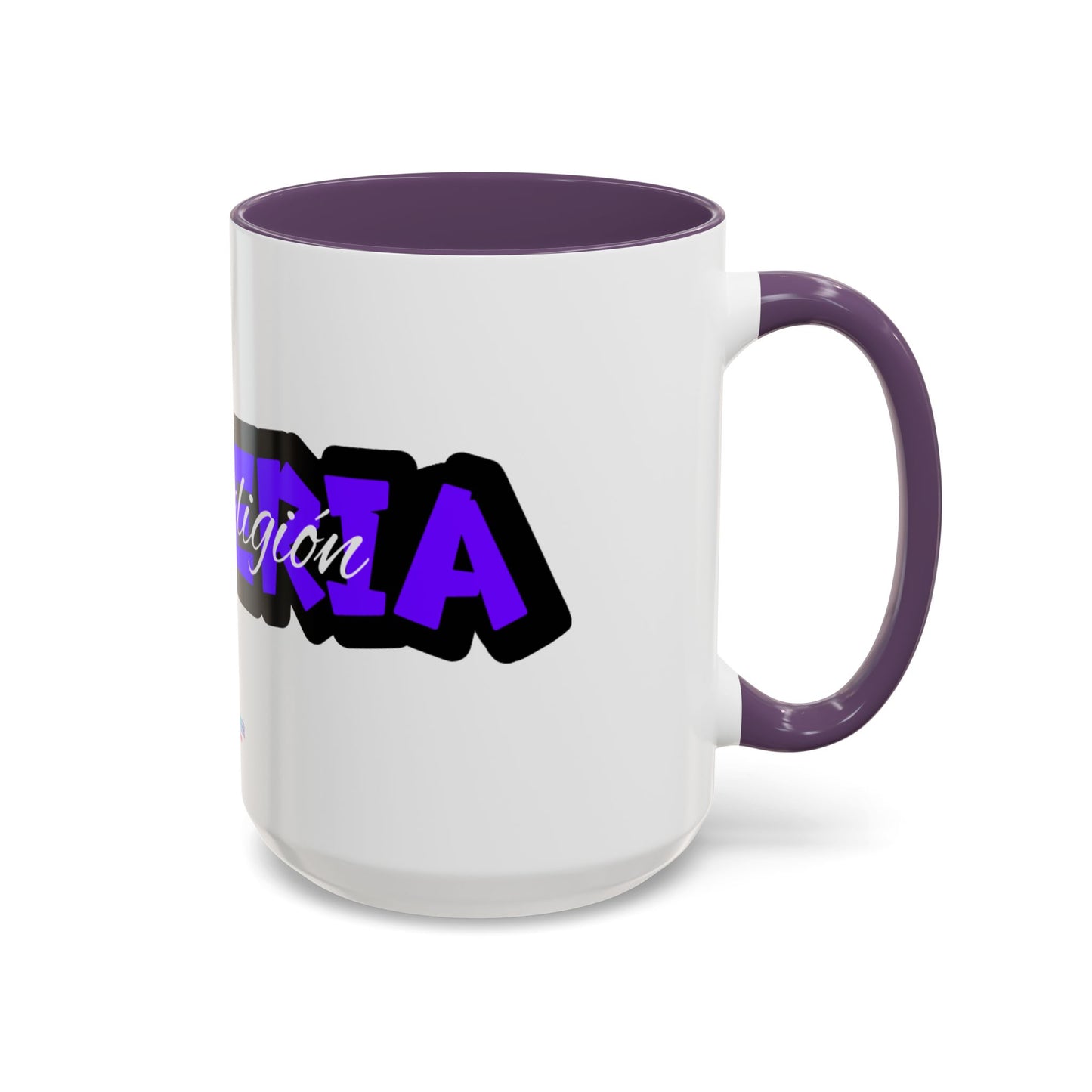 Brujeria es mi Religion Coffee Mug