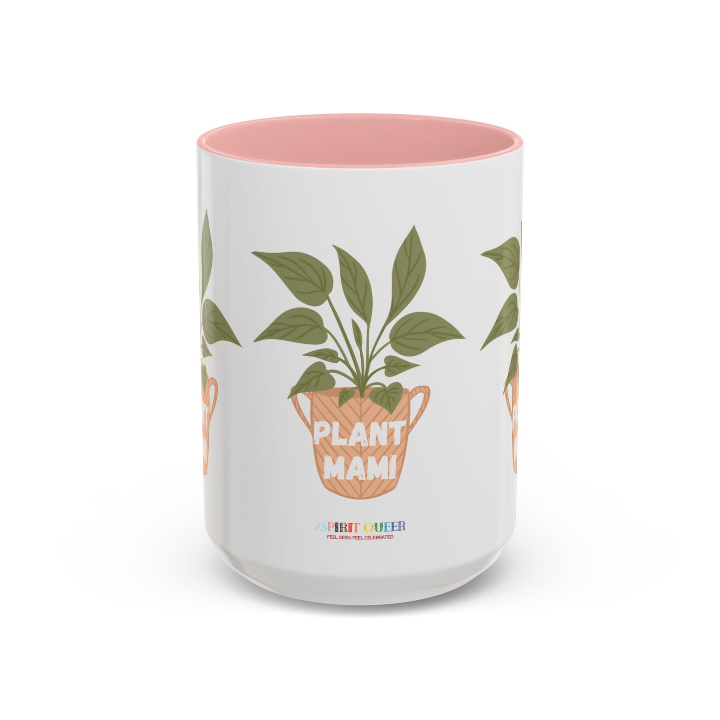 Plant Mami Coffee Mug