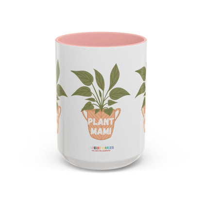 Plant Mami Coffee Mug