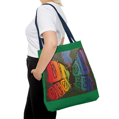 UndocuQueer Tote Bag
