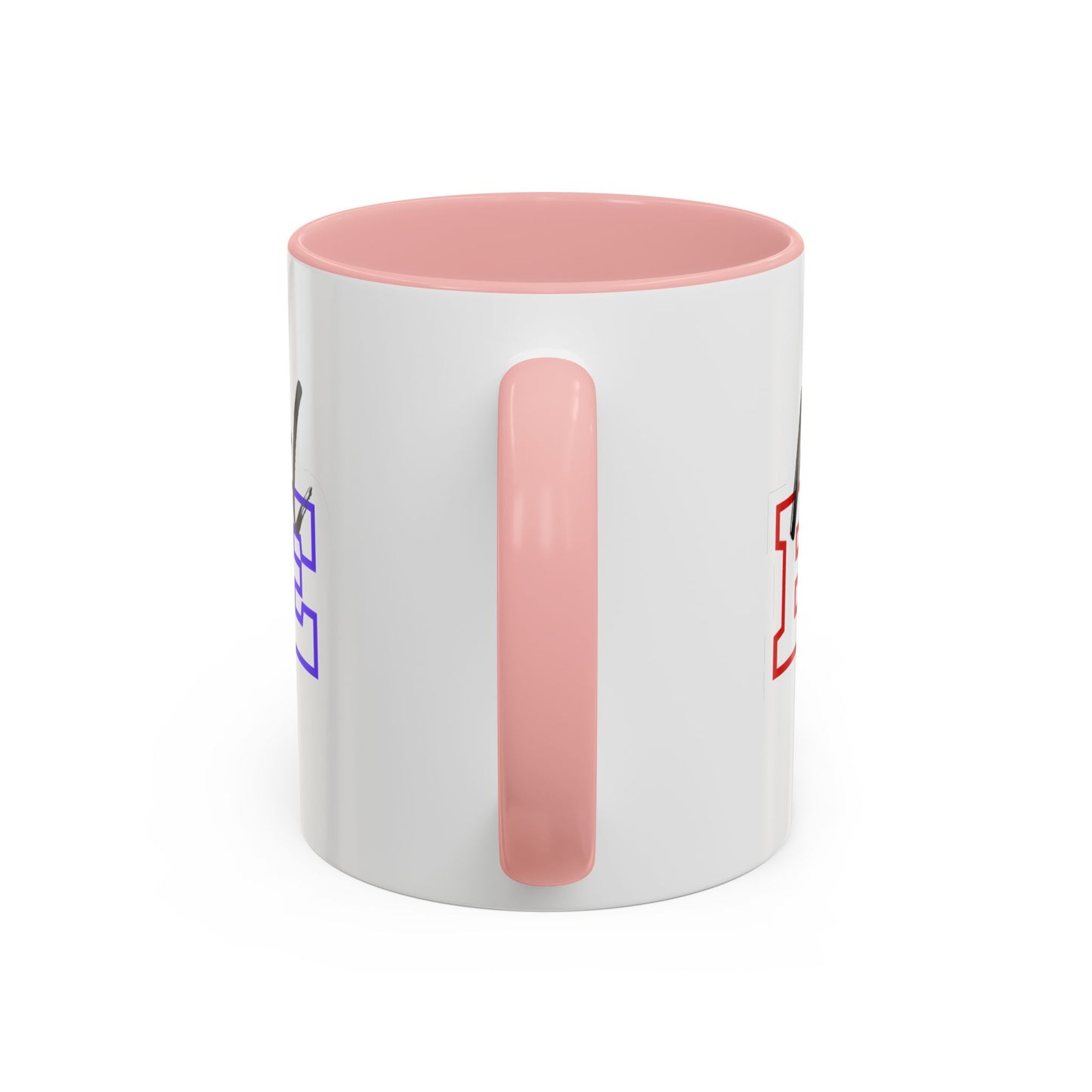 Multilingual Baddie Coffee Mug