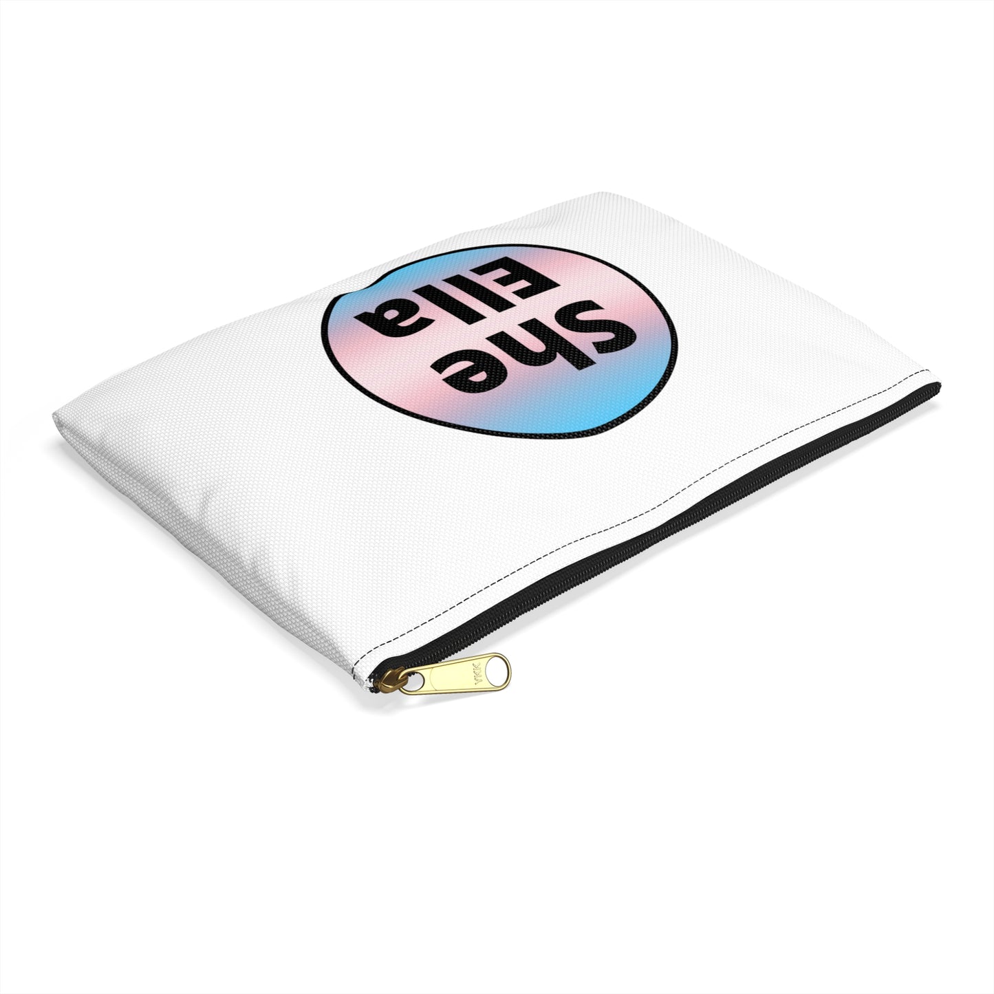 She / Ella - Trans Accessory Pouch