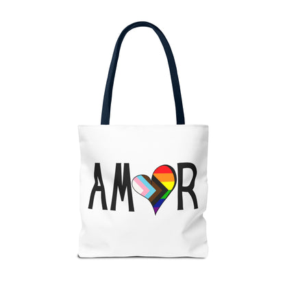 Amor Inclusive Tote Bag
