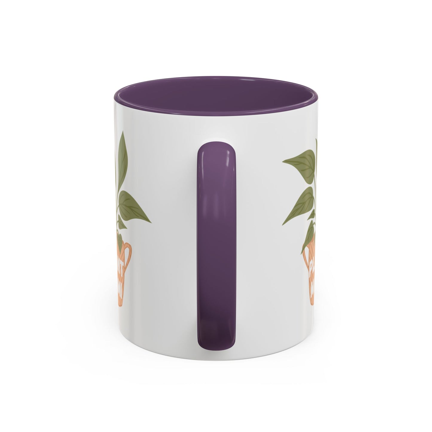 Plant Mami Coffee Mug