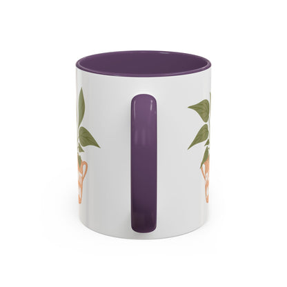 Plant Mami Coffee Mug