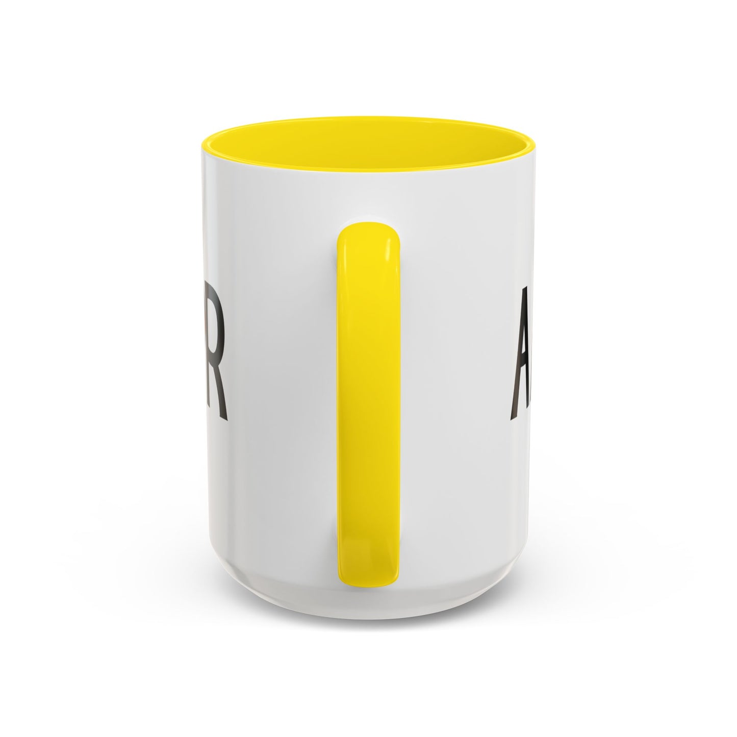 Amor Lesbian Coffee Mug