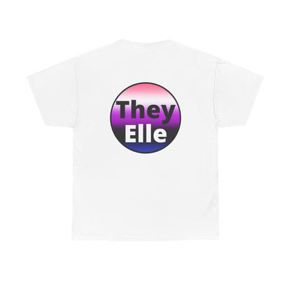 Amor Genderfluid Heavy Cotton Tee